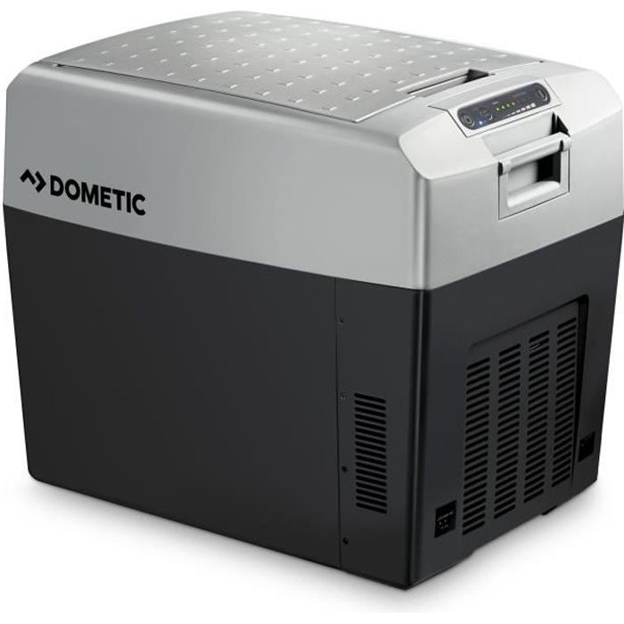Dometic - Thermoelectric Glaciere 33 L - TCX 35 ACDC - 12/24/230 V - Hot/Cold