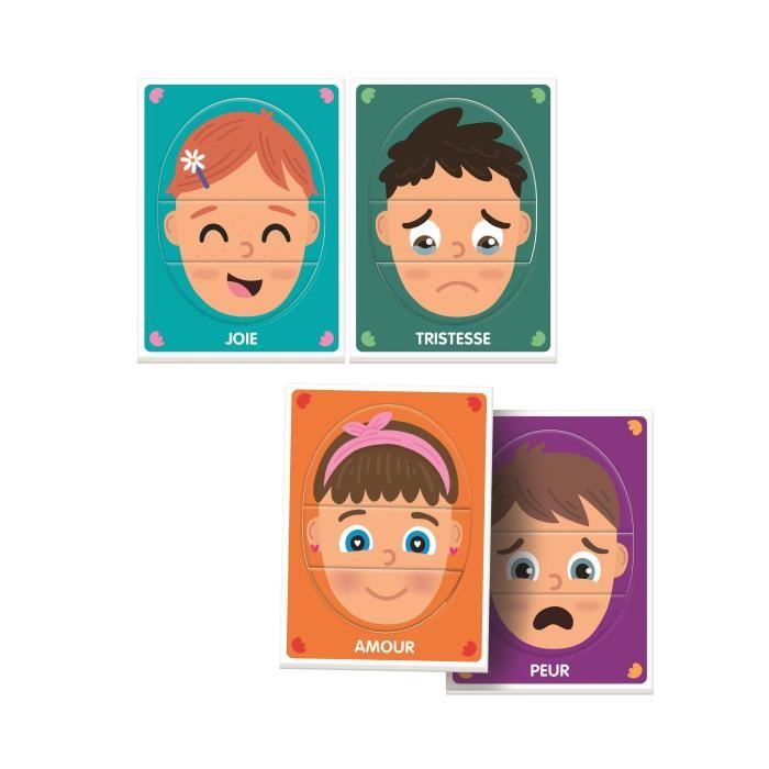 CLEMENTONI - Emotions