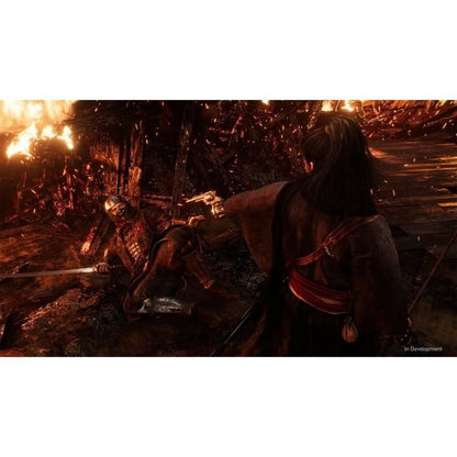 Rise of the Ronin - PS5 Game