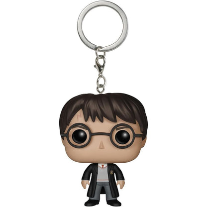 Pocket POP Keychain Harry Potter