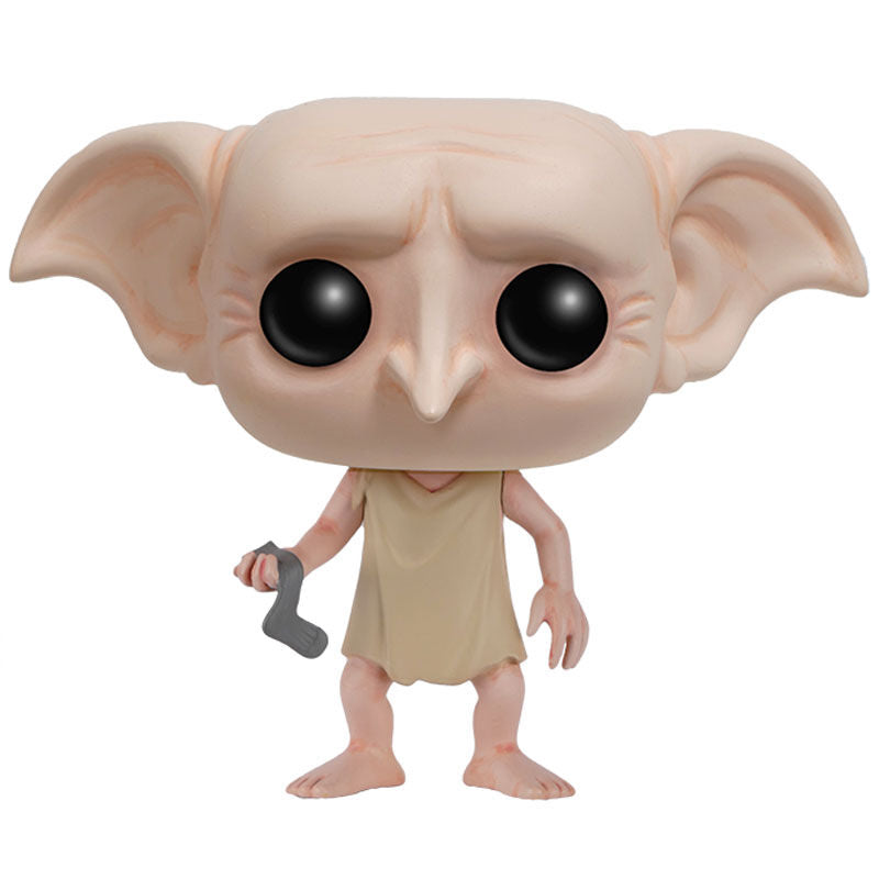 POP figure Harry Potter Dobby