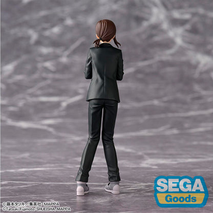 Chainsaw Man Kobeni Desktop x Decorate figure 16cm