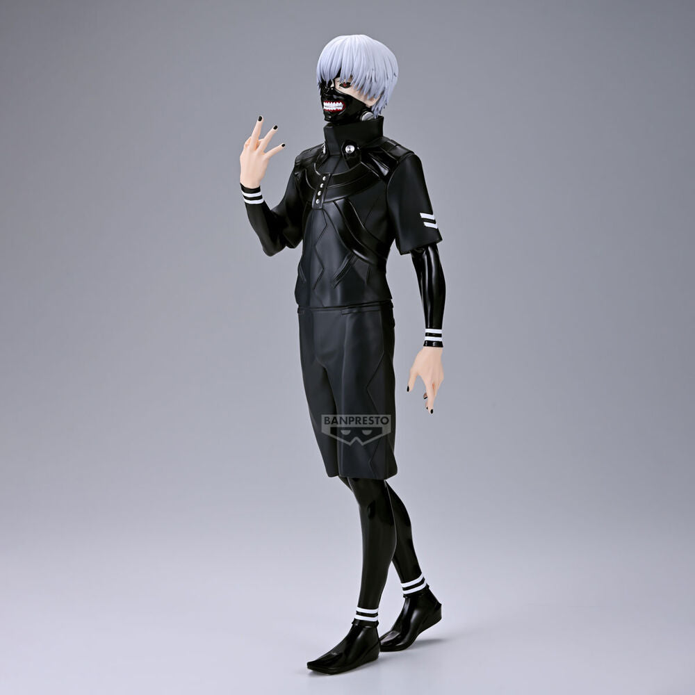 Tokyo Ghoul Kaneki Ken Grandista figure 27cm