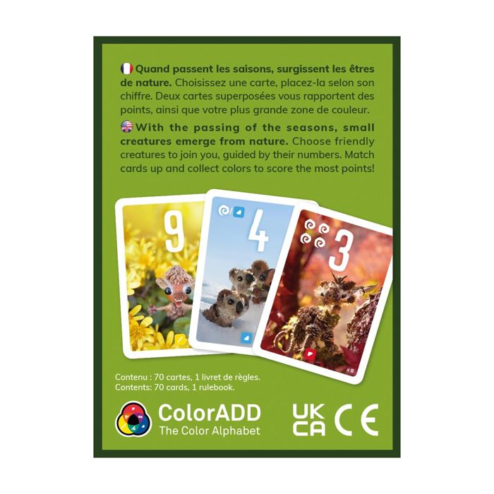 Pixies the board game