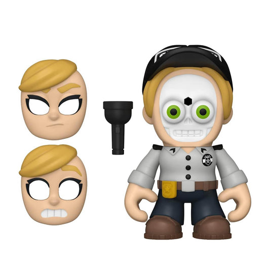 Five Nights at Freddy's Funko Snaps! Vanessa with Hallway