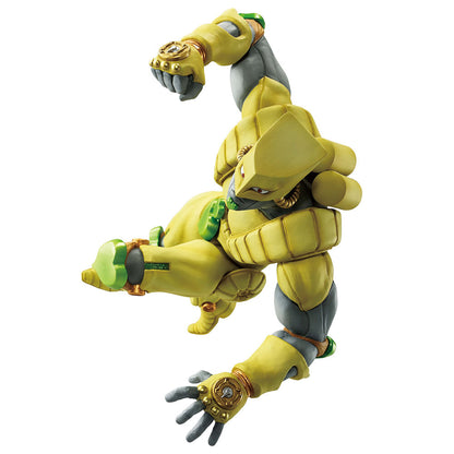 Jojos Bizarre Adventure The World Standoom Ichibansho figure 24cm