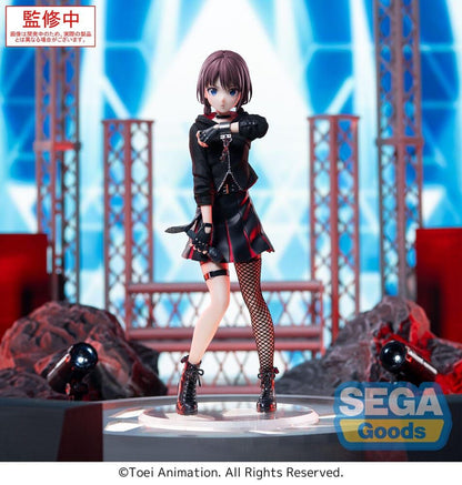 Girls Band Cry XStellar Nina Iseri figure 20cm