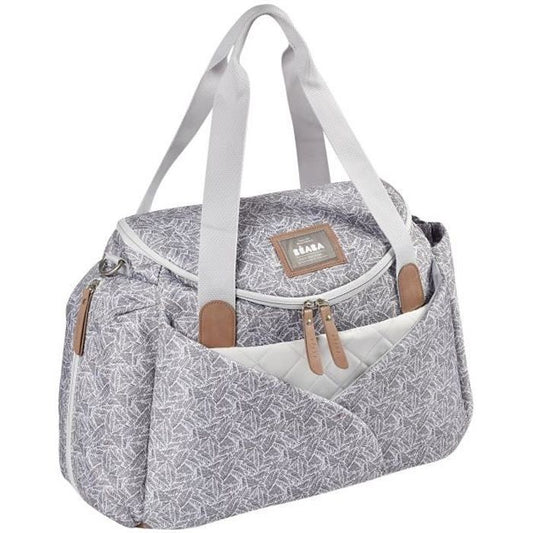 BEABA Sydney Jungle Bag