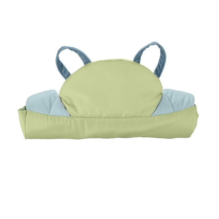 Fisher-Price Rolling Panda Playmat with 2 Toys HKD65