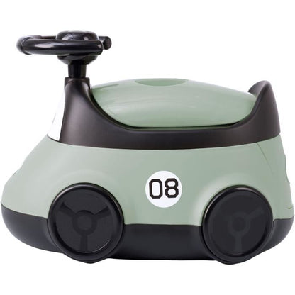 Playful potty - THERMOBABY - Car - Removable bowl