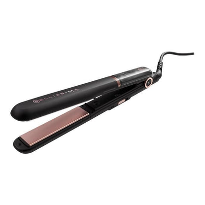 Steam Straightener - Bellissima - My Pro Steam B28 100 - Protection and Shine Straightener - 3 Temperatures - All Hair Types