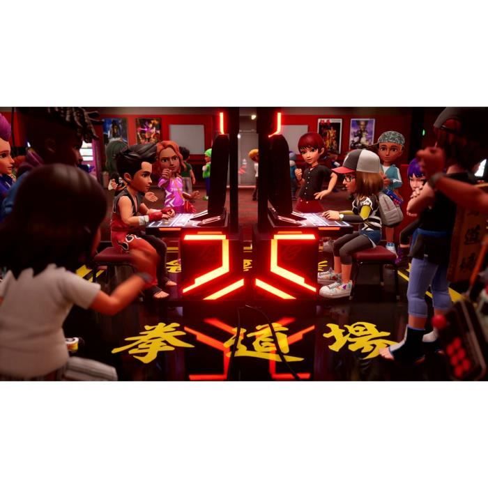 TEKKEN 8 - Xbox Series