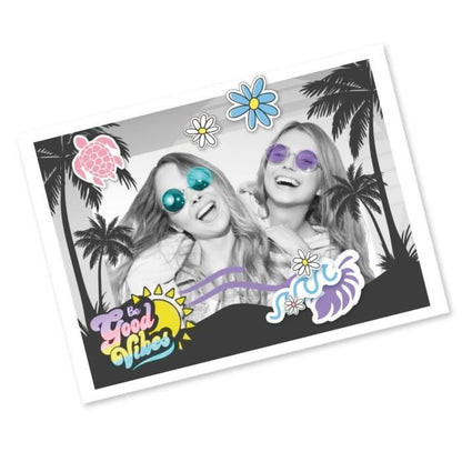 Creator photo recharge - Canal Toys