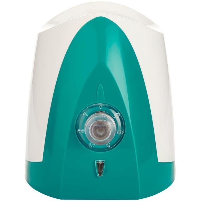 THERMOBABY 2004 Bi-voltage Bottle Warmer - Emerald Green