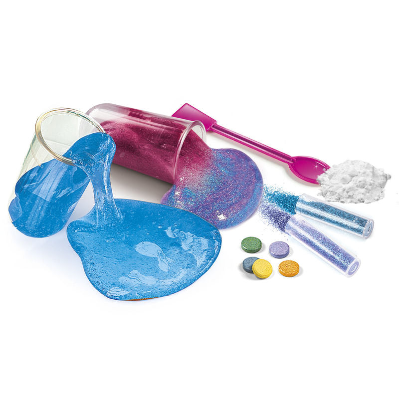 Mini Sliming Lab