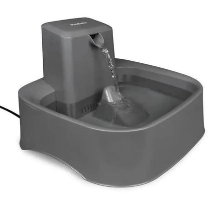 7.5l plastic fountain - BPA free