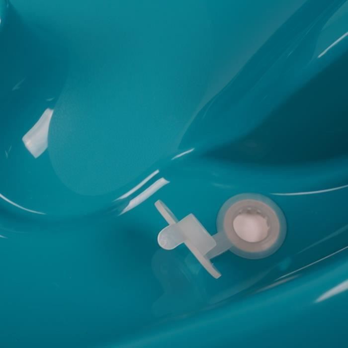 THERMOBABY Lagoon tub - Emerald green