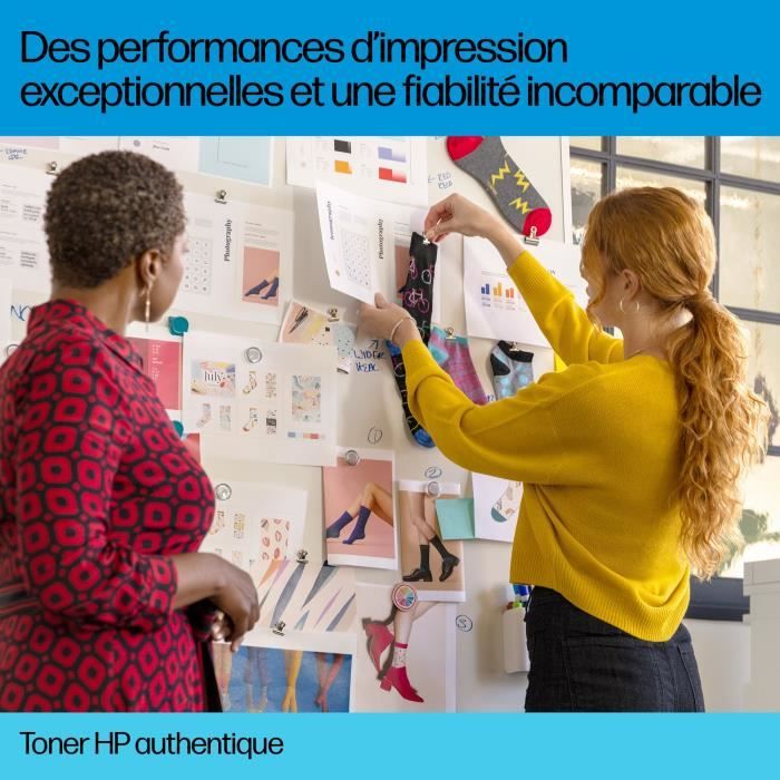 HP 131A Genuine LaserJet Toner Black (CF210A) for HP LaserJet Pro 200 Color M251 / M276