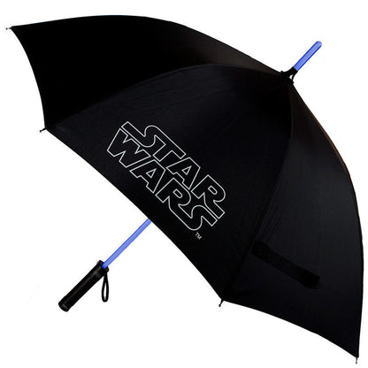 Star Wars Special Umbrella with light 53cm