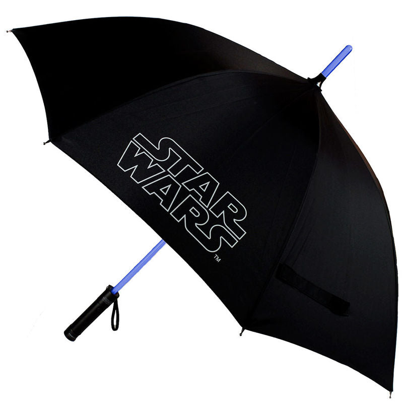 Star Wars Special Umbrella with light 53cm