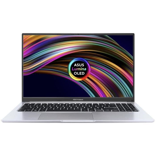 ASUS VivoBook 15 OLED S1505 Laptop | Without Windows - 15.6 FHD 60Hz - AMD Ryzen 5 7430U - 16GB RAM - 1TB SSD