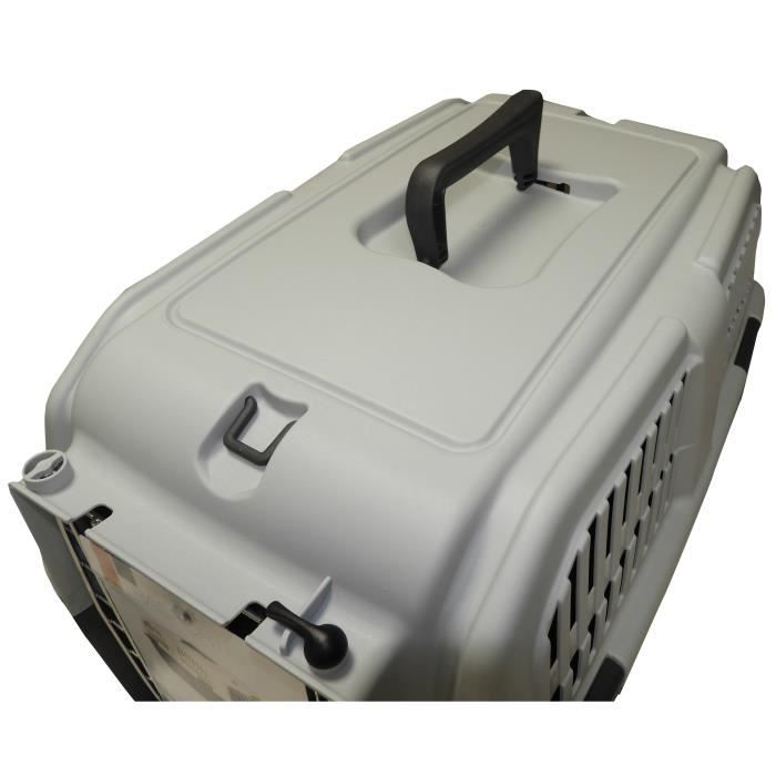 AIME Skudo transport basket - For dogs and cats