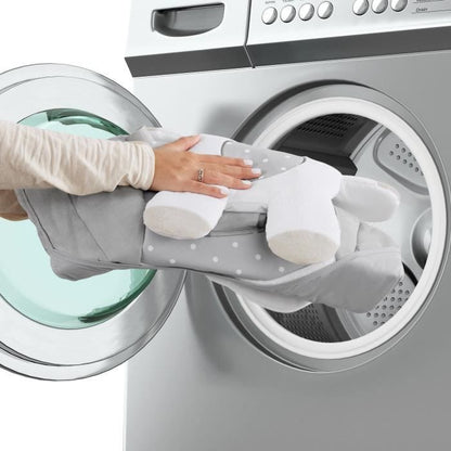 Ingenuity - Swing - Cuddle Lamb