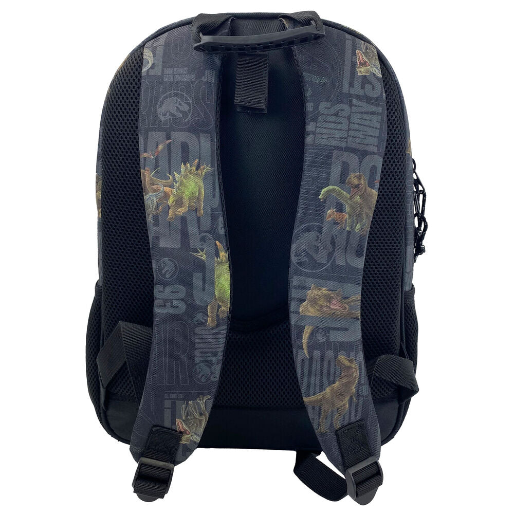 Jurassic World Roar! trolley 43cm