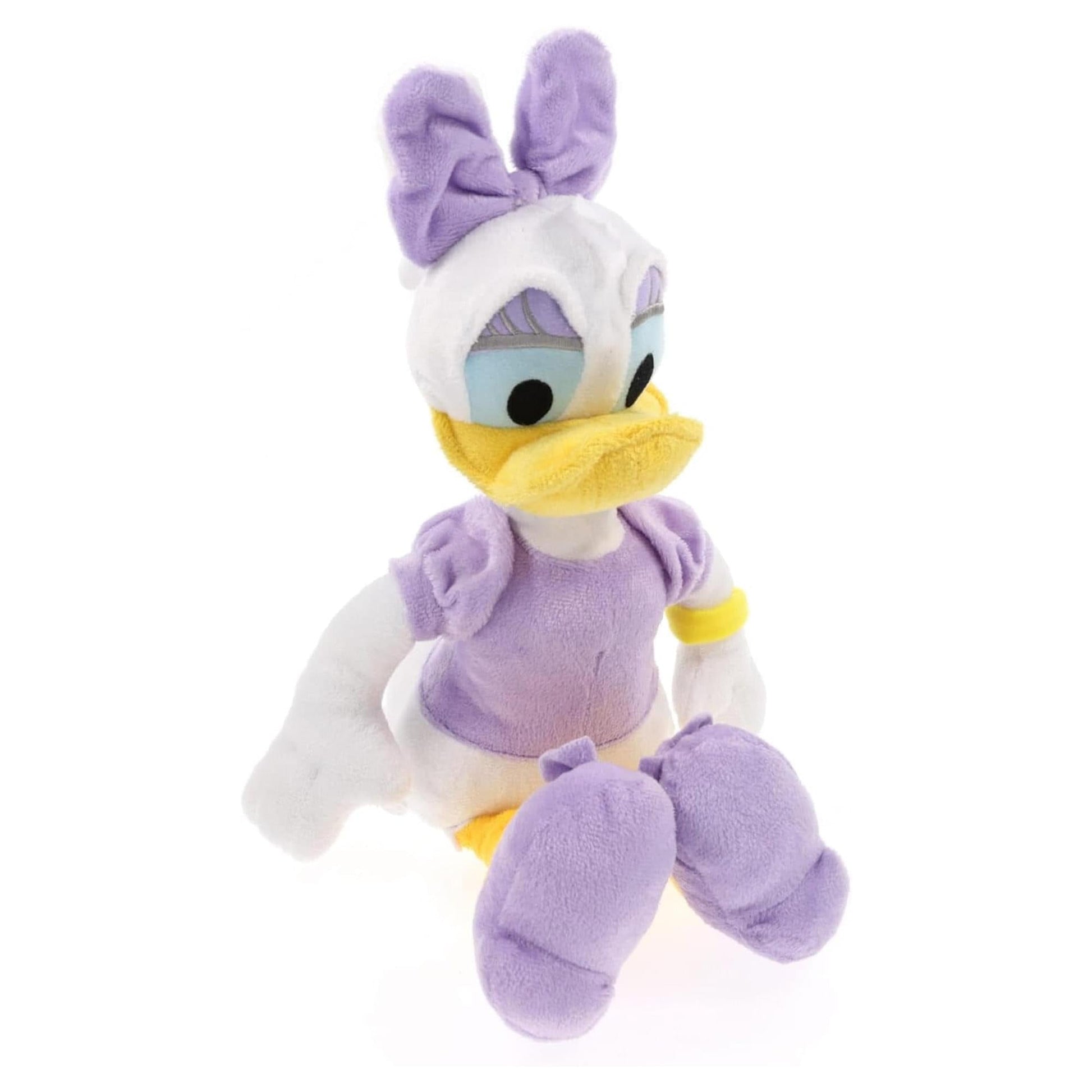 Disney Mickey Mouse & Friends 15.5 Inch Plush | Daisy Duck