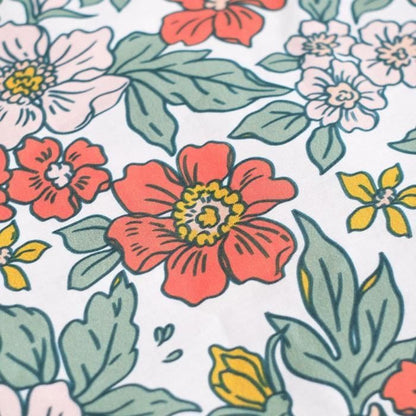 Bedding set - TODAY - Sunshine - 2 people - 260x240cm - Cotton - Printed 11.47