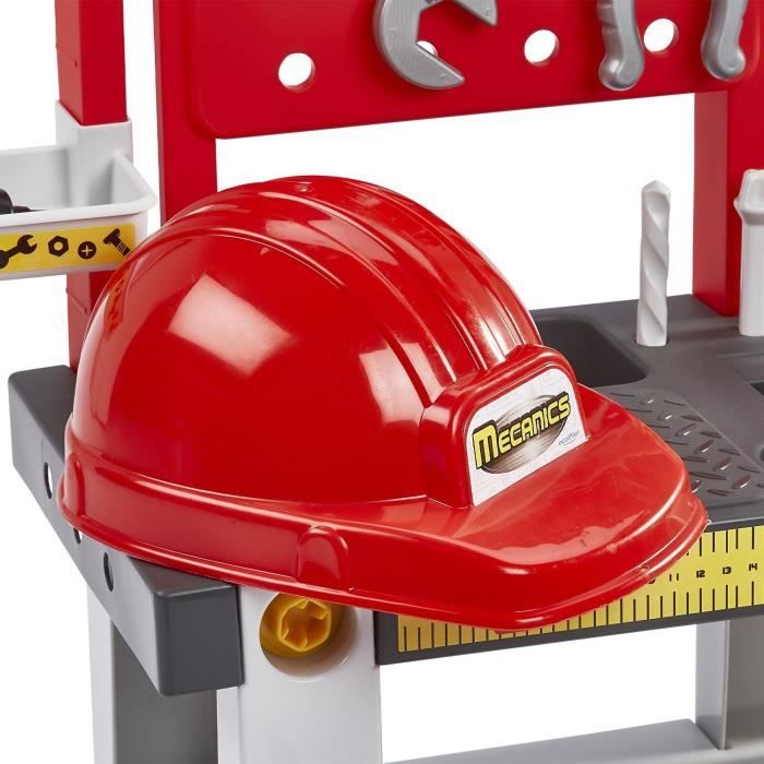 Super Mechanical Pack - ECOIFFIER - From 18 months