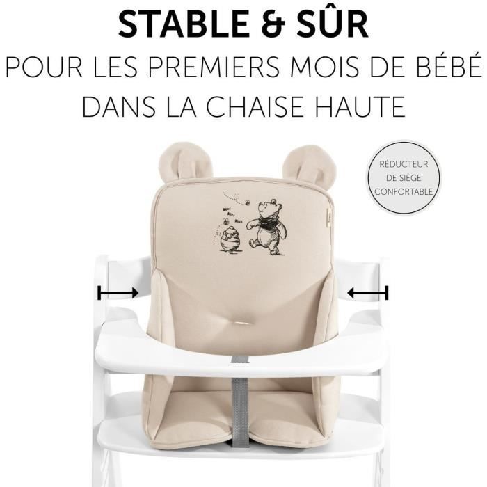 HAUCK Sleeper travel cot mattress - 60 x 120 cm - gray