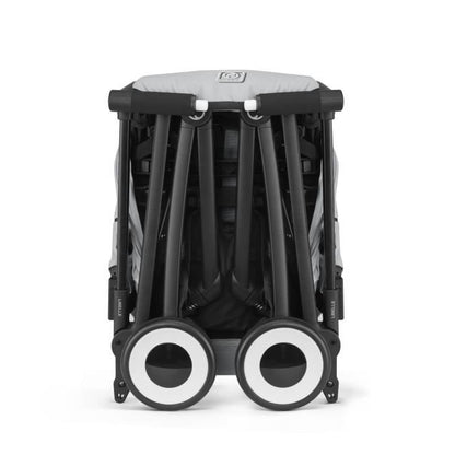 Libelle Ultra Compact Stroller - Fog Grey - CYBEX