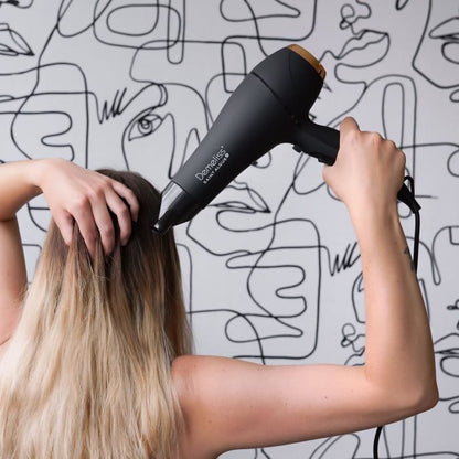 SAINT ALGUE - Demeliss ULTRA 2200 Hair Dryer - DC 2200W ionic tourmaline