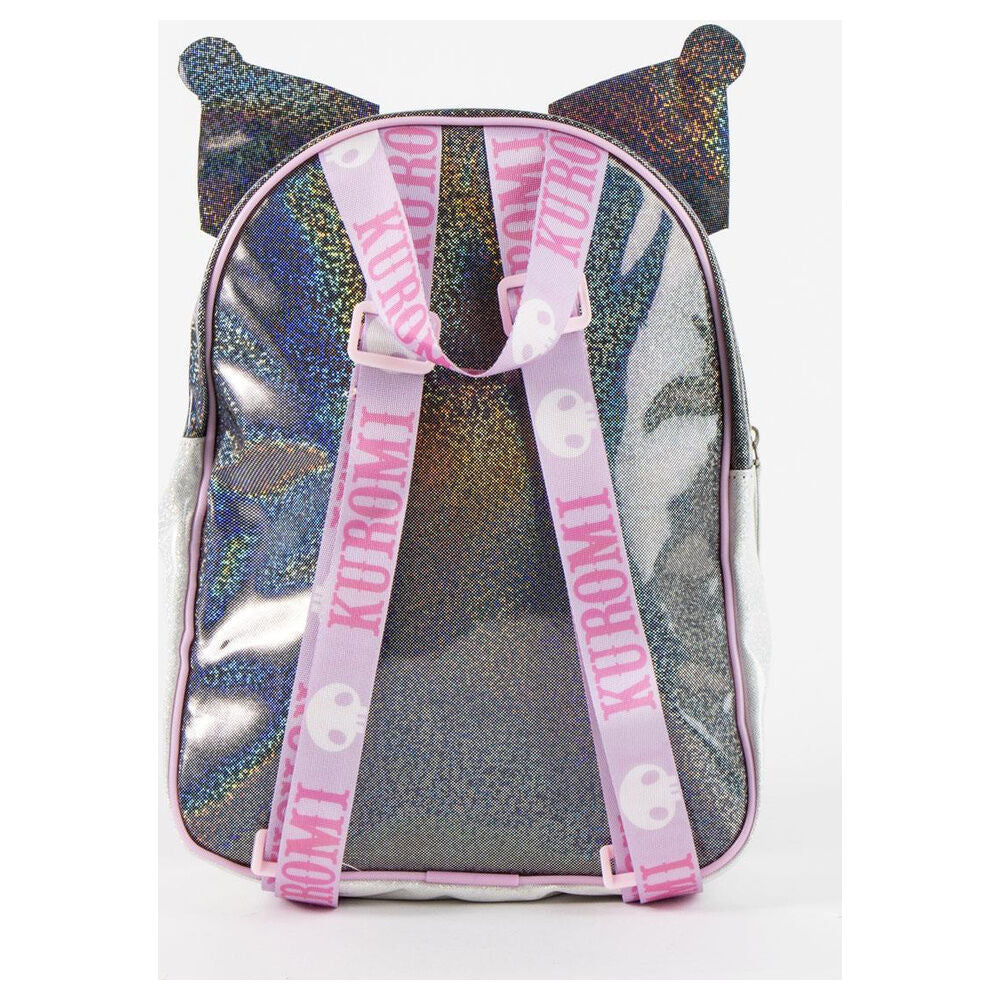 Hello Kitty Kuromi backpack 30cm