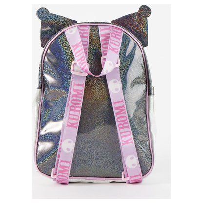 Hello Kitty Kuromi backpack 30cm