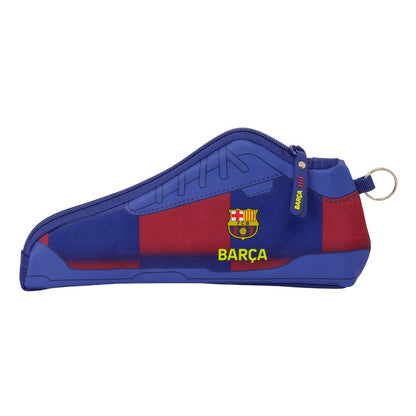 F.C. Barcelona 25/26 sneaker pencil case