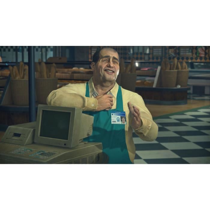 Dead Rising Deluxe Remaster - Xbox Series