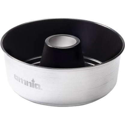 Ceramic mold for oven - OMNIA - MAXI