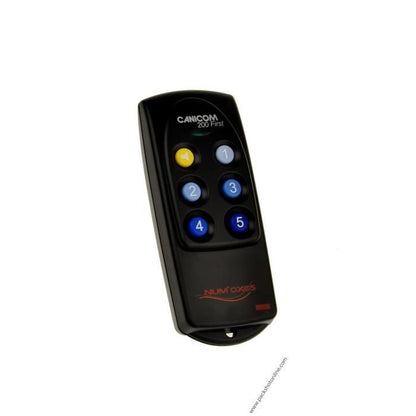 Remote training set CANICOM 200 FIRST
