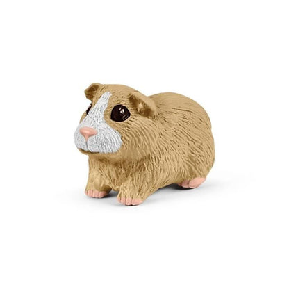 Schleich - House for rabbits and guinea pigs - 42,500