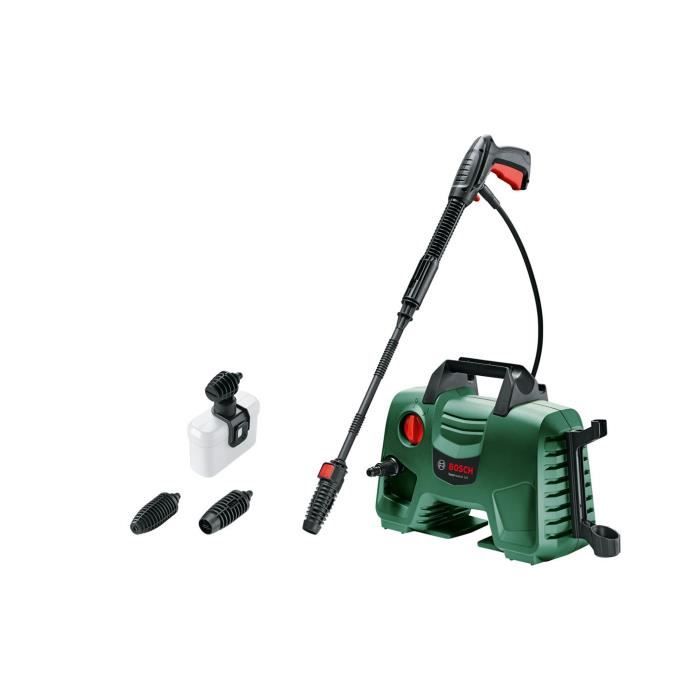 BOSCH High pressure washer EasyAquatak 120 - 1500 W