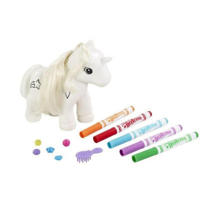 CRAYOLA Decorate your Unicorn