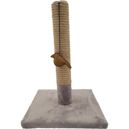Scratching post - TYROL - Birdy 42cm