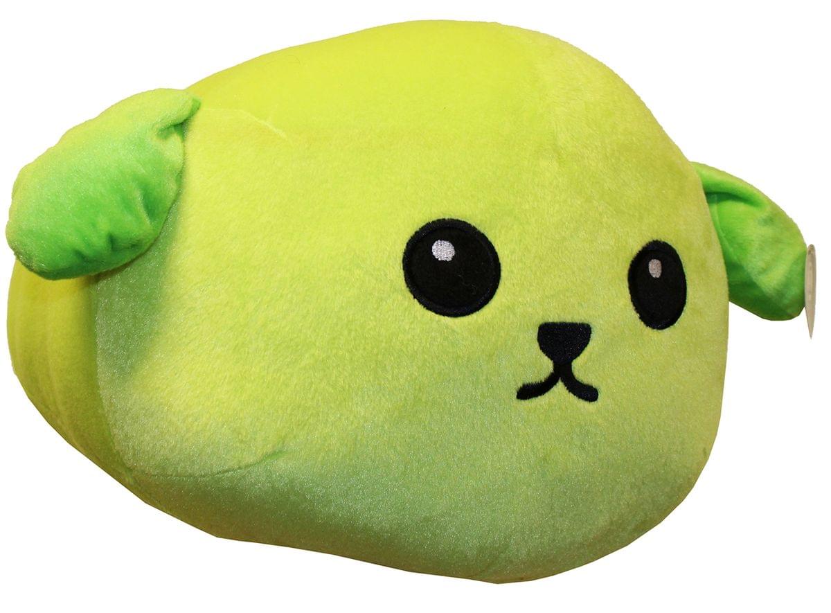 Mameshiba 18" Large Plush: Edamame