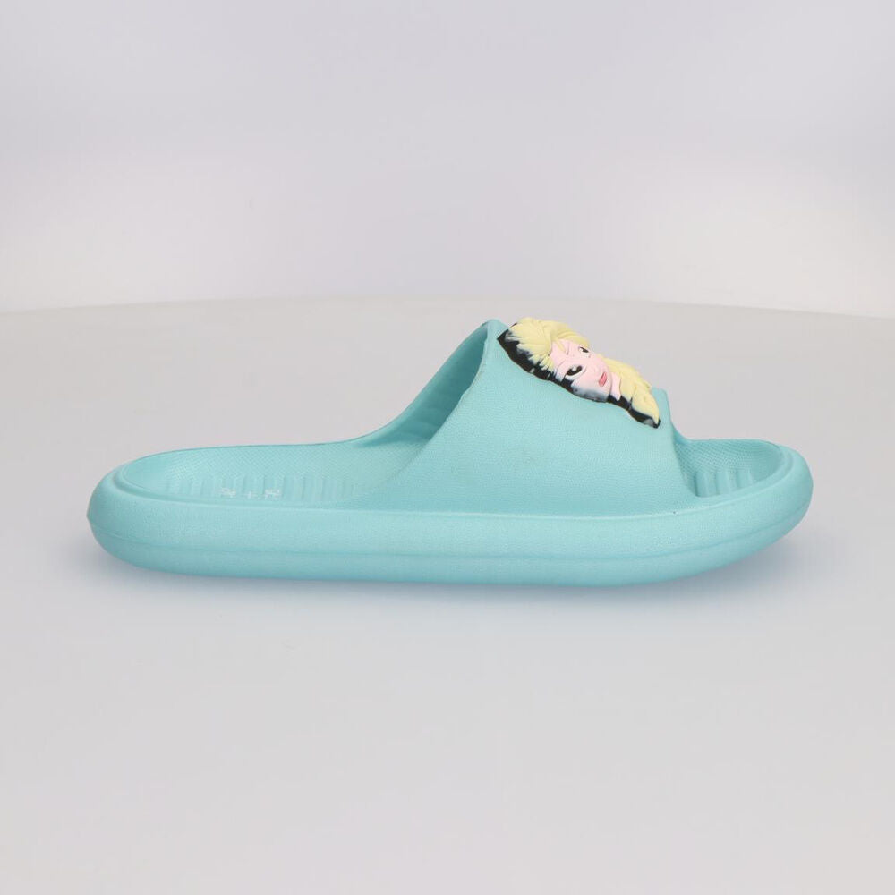 Disney Frozen flip-flops