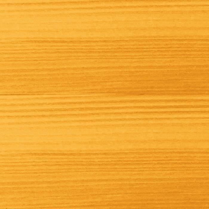 BONDEX 2 in 1 Satin High Protection Stain 5 years - Golden Oak