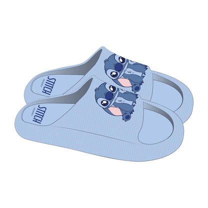 Disney Stitch flip-flops
