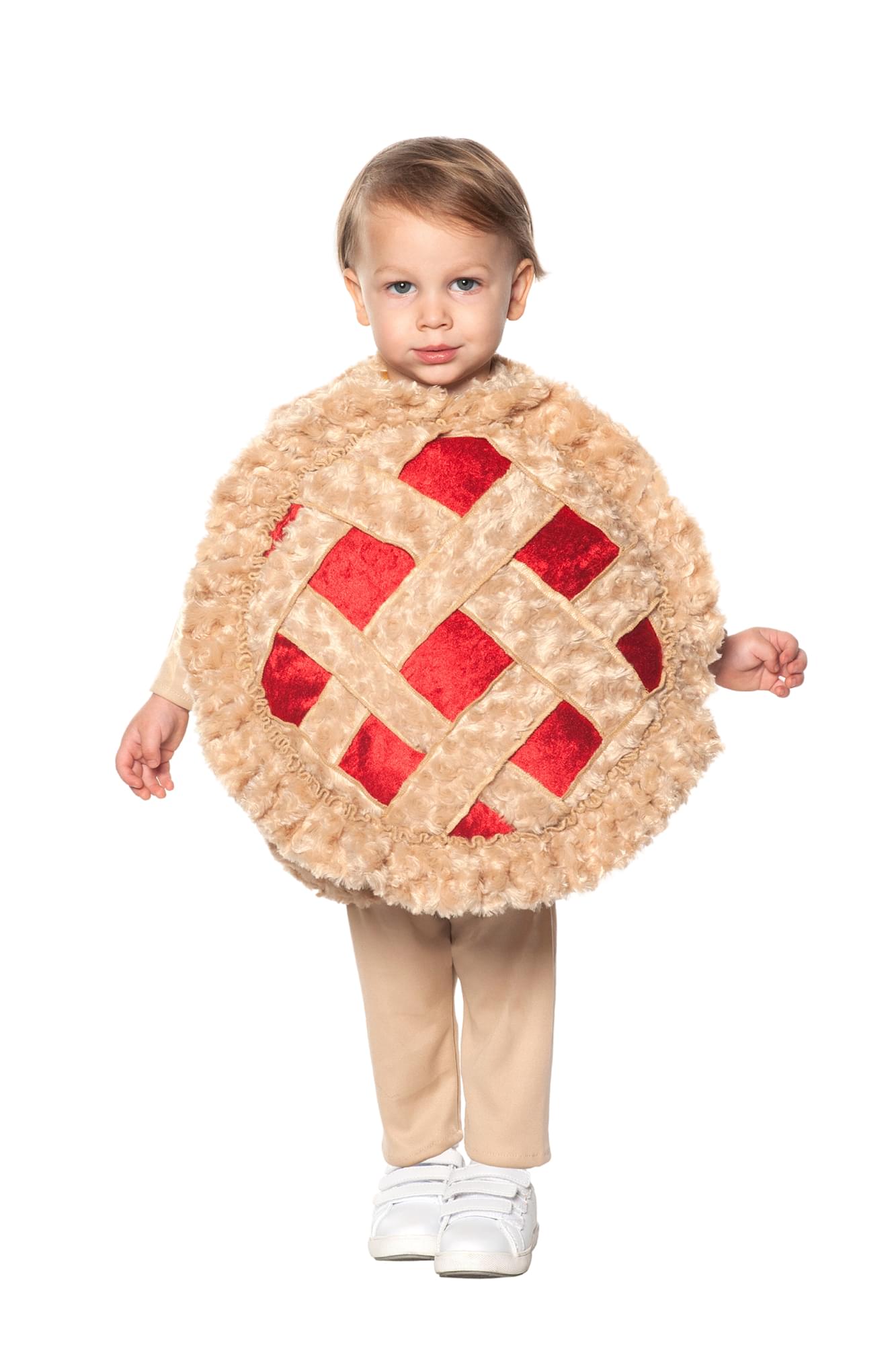 Cutie Pie Toddler Costume | Large