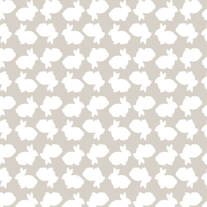 INGENUITY Sunbed Light Bunny - Twinkle Tails 